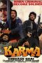 Nonton film Karma (1986) terbaru di Dutamovie21