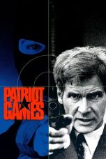 Nonton film Patriot Games (1992) terbaru di Dutamovie21