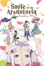 Nonton film Warau Arsnotoria Sun! (Smile of the Arsnotoria the Animation) (2022) terbaru di Dutamovie21