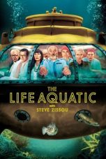 Nonton film The Life Aquatic with Steve Zissou (2004) terbaru di Dutamovie21