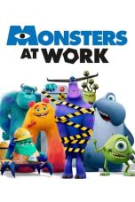 Nonton film Monsters at Work Season 2 (2024) terbaru di Dutamovie21