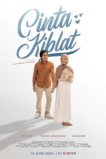 Nonton film Cinta Kiblat (2024) terbaru di Dutamovie21