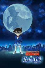 Nonton film Detective Conan vs. Kid the Phantom Thief (2024) terbaru di Dutamovie21