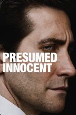 Nonton film Presumed Innocent (2024) terbaru di Dutamovie21