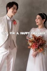 Nonton film 1122: For a Happy Marriage (2024) terbaru di Dutamovie21