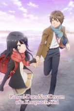 Nonton film Seishun Buta Yarou wa Randoseru Girl no Yume wo Minai (Rascal Does Not Dream of a Knapsack Kid) (2024) terbaru di Dutamovie21