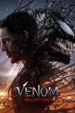 Nonton film Venom: The Last Dance (2024) terbaru di Dutamovie21