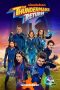 Nonton film The Thundermans Return (2024) terbaru di Dutamovie21