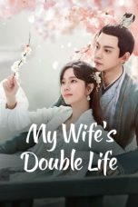 Nonton film My Wife’s Double Life (2024) terbaru di Dutamovie21