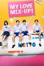 Nonton film My Love Mix-Up! (2024) terbaru di Dutamovie21