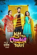 Nonton film Jatt Nuu Chudail Takri (2024) terbaru di Dutamovie21