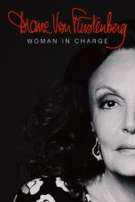 Nonton film Diane von Furstenberg: Woman in Charge (2024) terbaru di Dutamovie21