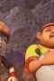 Nonton film BoBoiBoy Galaxy Season 1 Episode 3 terbaru di Dutamovie21