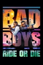 Nonton film Bad Boys: Ride or Die (2024) terbaru di Dutamovie21