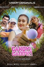 Nonton film Candy Caddy (2024) terbaru di Dutamovie21