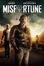 Nonton film Misfortune (2016) terbaru di Dutamovie21