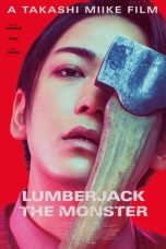 Nonton film Lumberjack the Monster (2023) terbaru di Dutamovie21