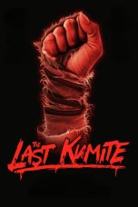 Nonton film The Last Kumite (2024) terbaru di Dutamovie21