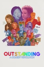 Nonton film Outstanding: A Comedy Revolution (2024) terbaru di Dutamovie21