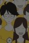 Nonton film The Tatami Galaxy Season 1 Episode 5 terbaru di Dutamovie21