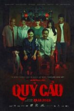 Nonton film Crimson Snout (Quy Cau) (2023) terbaru di Dutamovie21