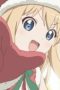 Nonton film YuruYuri: Happy Go Lily Season 2 Episode 8 terbaru di Dutamovie21