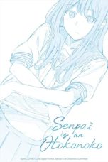 Nonton film Senpai wa Otokonoko (Senpai Is an Otokonoko) (2024) terbaru di Dutamovie21