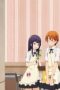 Nonton film Wagnaria!! Season 3 Episode 13 terbaru di Dutamovie21