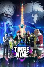 Nonton film Tribe Nine (2022) terbaru di Dutamovie21