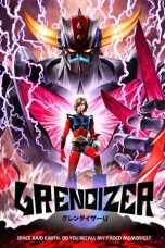 Nonton film Grendizer U (2024) terbaru di Dutamovie21