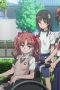 Nonton film A Certain Scientific Railgun Season 3 Episode 4 terbaru di Dutamovie21