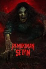 Nonton film Pemukiman Setan (2024) terbaru di Dutamovie21