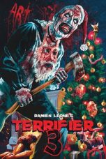 Nonton film Terrifier 3 (2024) terbaru di Dutamovie21