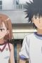 Nonton film A Certain Magical Index Season 2 Episode 8 terbaru di Dutamovie21