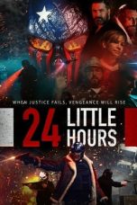 Nonton film 24 Little Hours (2020) terbaru di Dutamovie21