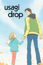 Nonton film Usagi Drop (2011) terbaru di Dutamovie21