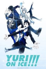 Nonton film Yuri!!! on Ice (2016) terbaru di Dutamovie21