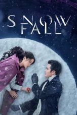 Nonton film Snow Fall (2024) terbaru di Dutamovie21