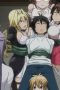 Nonton film Sekirei Season 2 Episode 1 terbaru di Dutamovie21