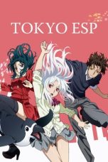 Nonton film Tokyo ESP (2014) terbaru di Dutamovie21