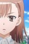 Nonton film A Certain Scientific Railgun Season 1 Episode 15 terbaru di Dutamovie21