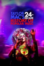 Nonton film Taylor Mac’s 24-Decade History of Popular Music (2023) terbaru di Dutamovie21