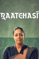 Nonton film Raatchasi (2019) terbaru di Dutamovie21