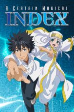 Nonton film Toaru majutsu no Index (2008) terbaru di Dutamovie21