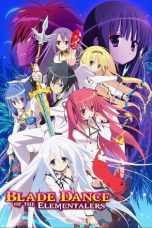 Nonton film Blade Dance of Elementalers (2014) terbaru di Dutamovie21