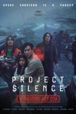 Nonton film Talchul: Project Silence (2024) terbaru di Dutamovie21