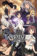 Nonton film Taboo Tattoo (2016) terbaru di Dutamovie21