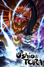 Nonton film Ushio to Tora terbaru di Dutamovie21