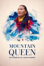 Nonton film Mountain Queen: The Summits of Lhakpa Sherpa (2024) terbaru di Dutamovie21