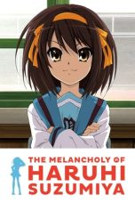 Nonton film Suzumiya Haruhi no Yuuutsu (2006) terbaru di Dutamovie21